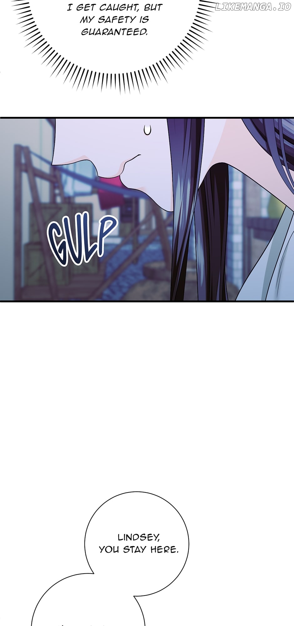 I Married the Enemy Who Killed My Parents Chapter 21 - page 27