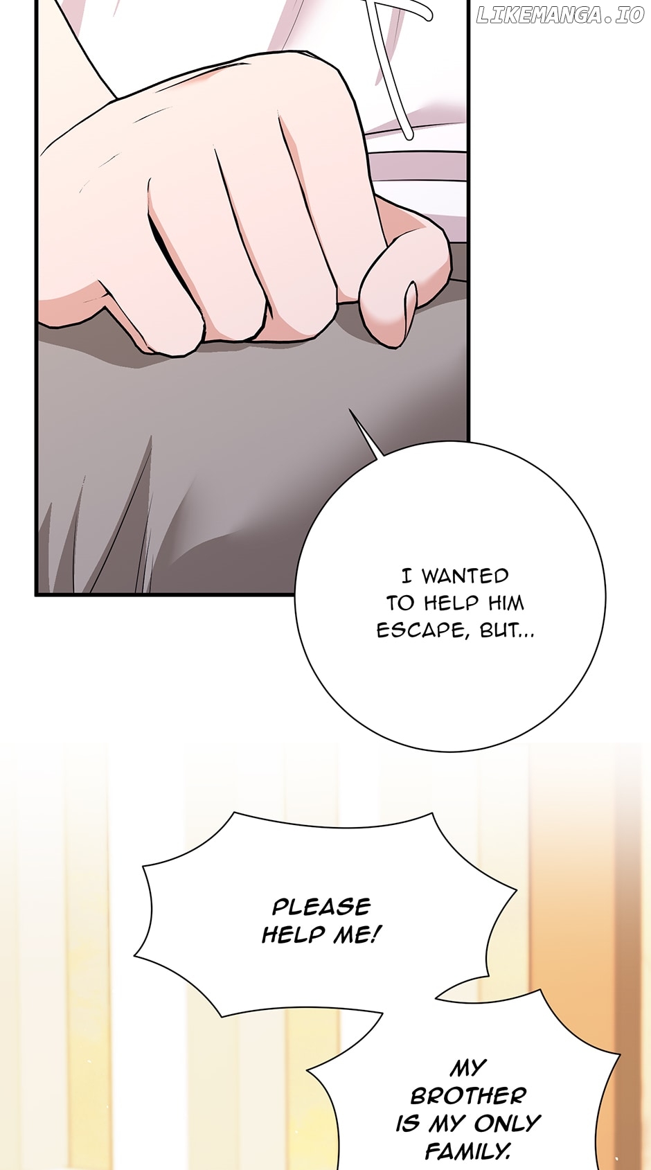 I Married the Enemy Who Killed My Parents Chapter 21 - page 4