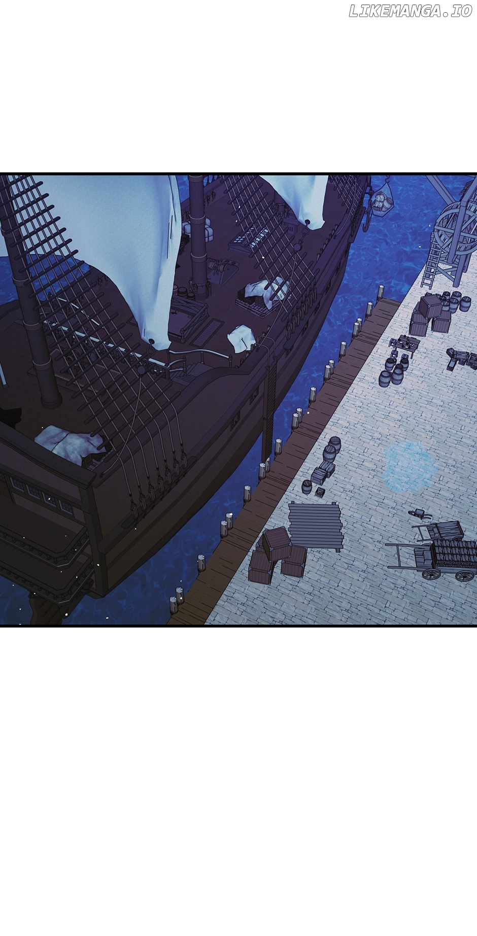 I Married the Enemy Who Killed My Parents Chapter 21 - page 33