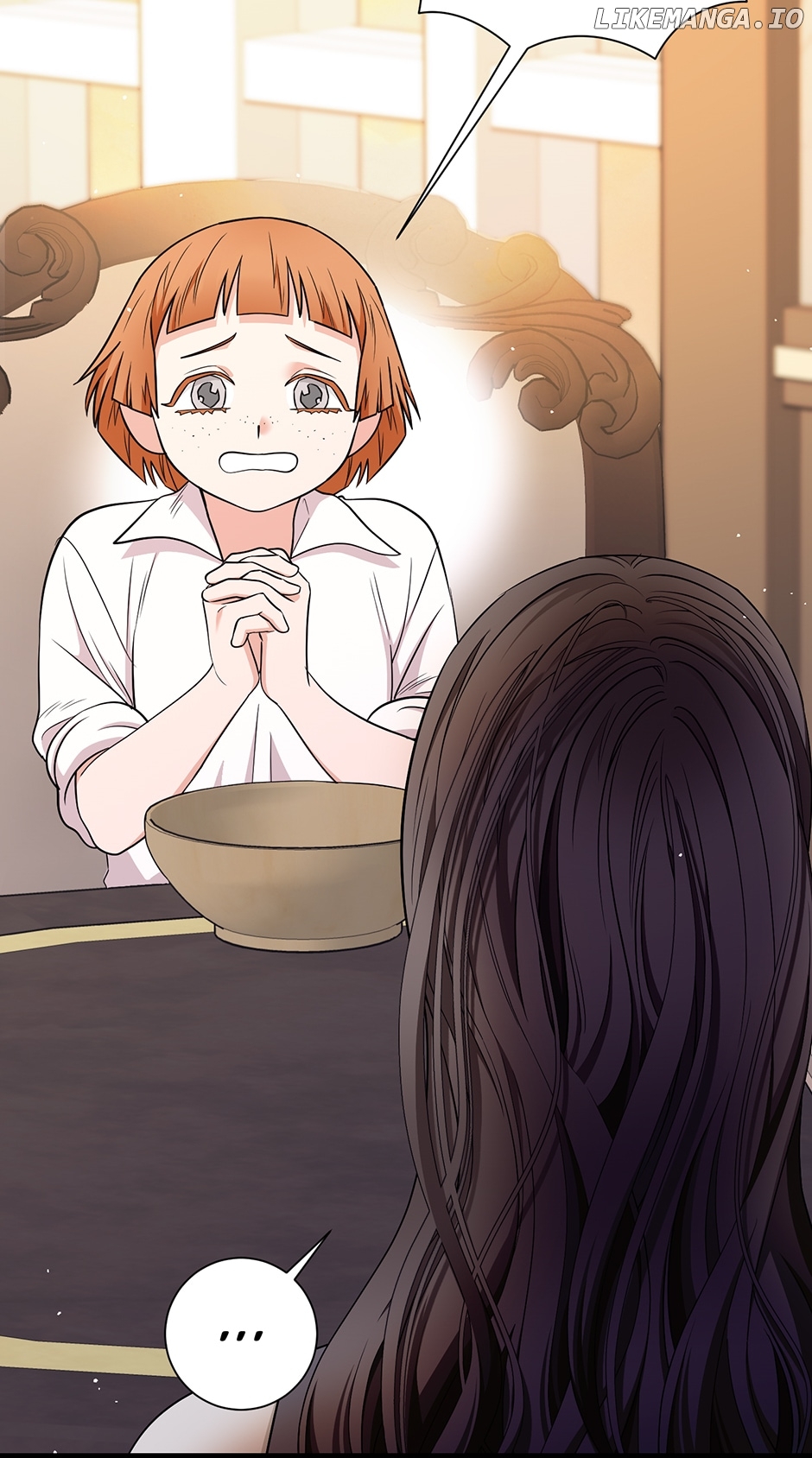 I Married the Enemy Who Killed My Parents Chapter 21 - page 5