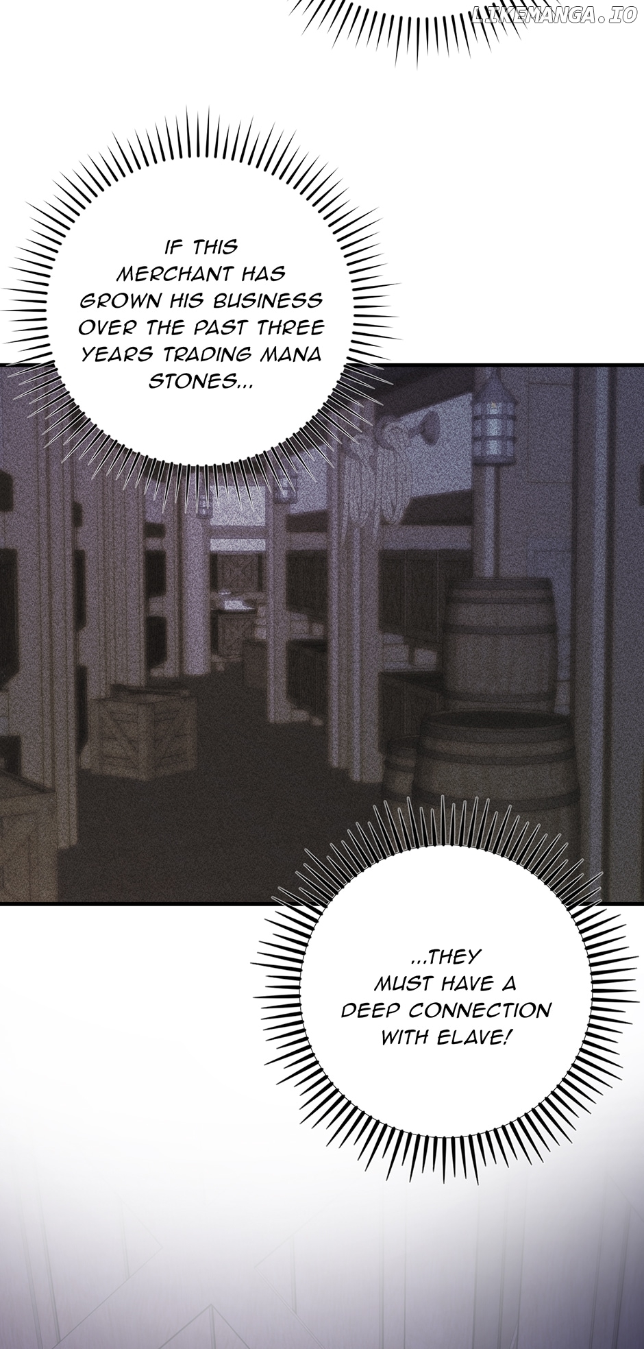 I Married the Enemy Who Killed My Parents Chapter 21 - page 41