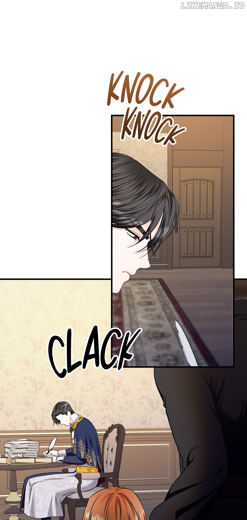 I Married the Enemy Who Killed My Parents Chapter 21 - page 45