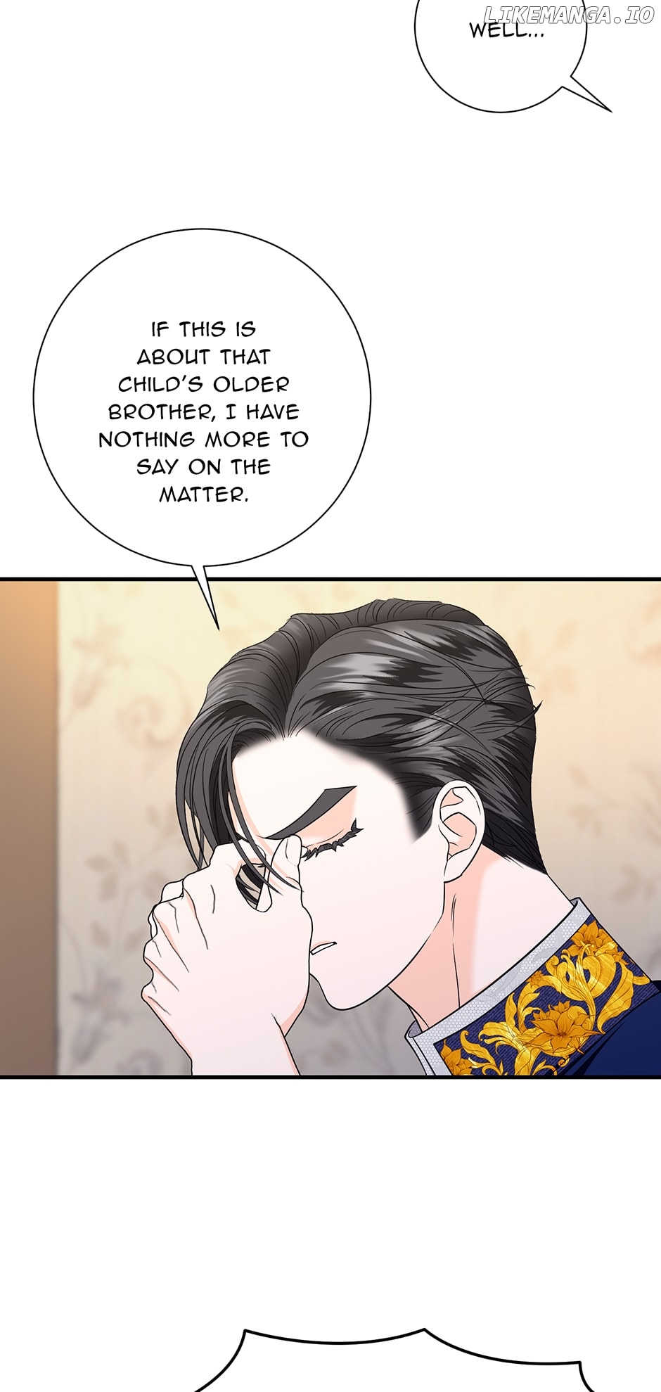 I Married the Enemy Who Killed My Parents Chapter 21 - page 48