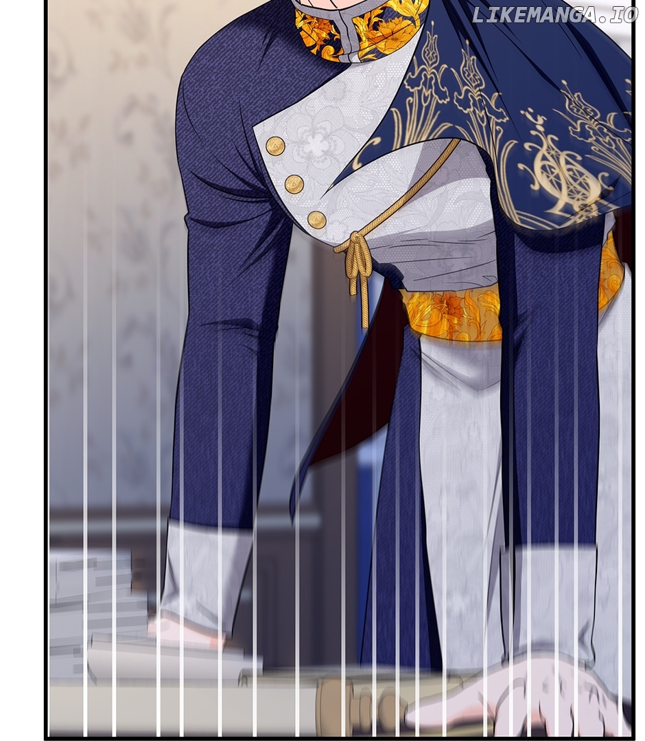 I Married the Enemy Who Killed My Parents Chapter 21 - page 51