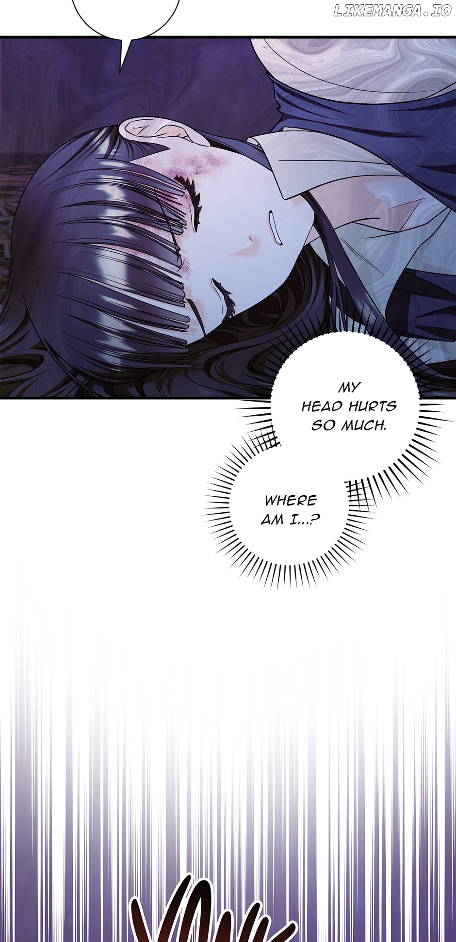 I Married the Enemy Who Killed My Parents Chapter 21 - page 54