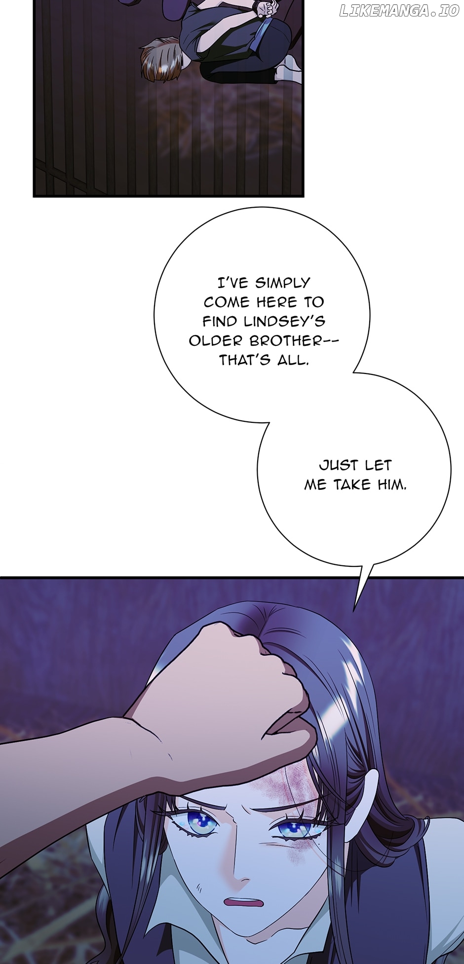 I Married the Enemy Who Killed My Parents Chapter 21 - page 58