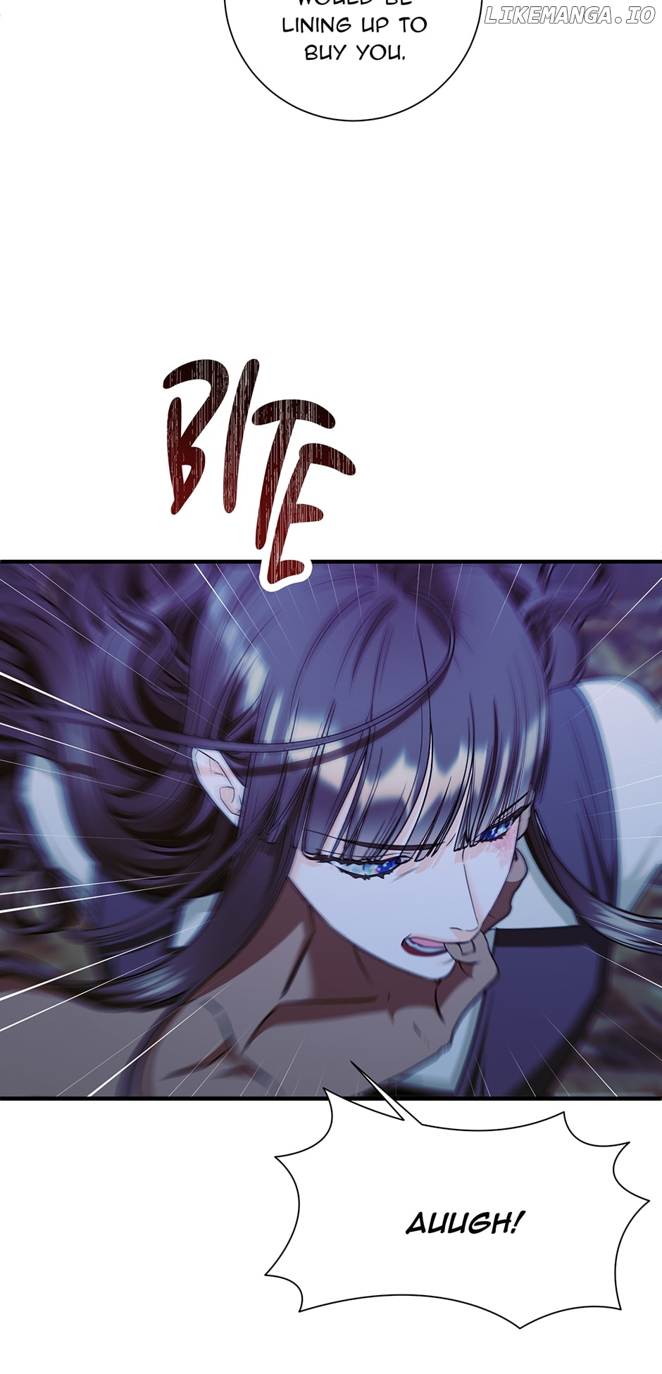 I Married the Enemy Who Killed My Parents Chapter 21 - page 61