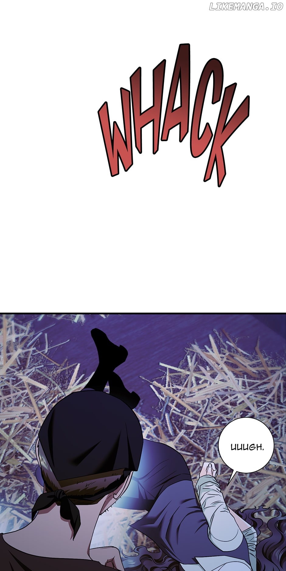 I Married the Enemy Who Killed My Parents Chapter 21 - page 62