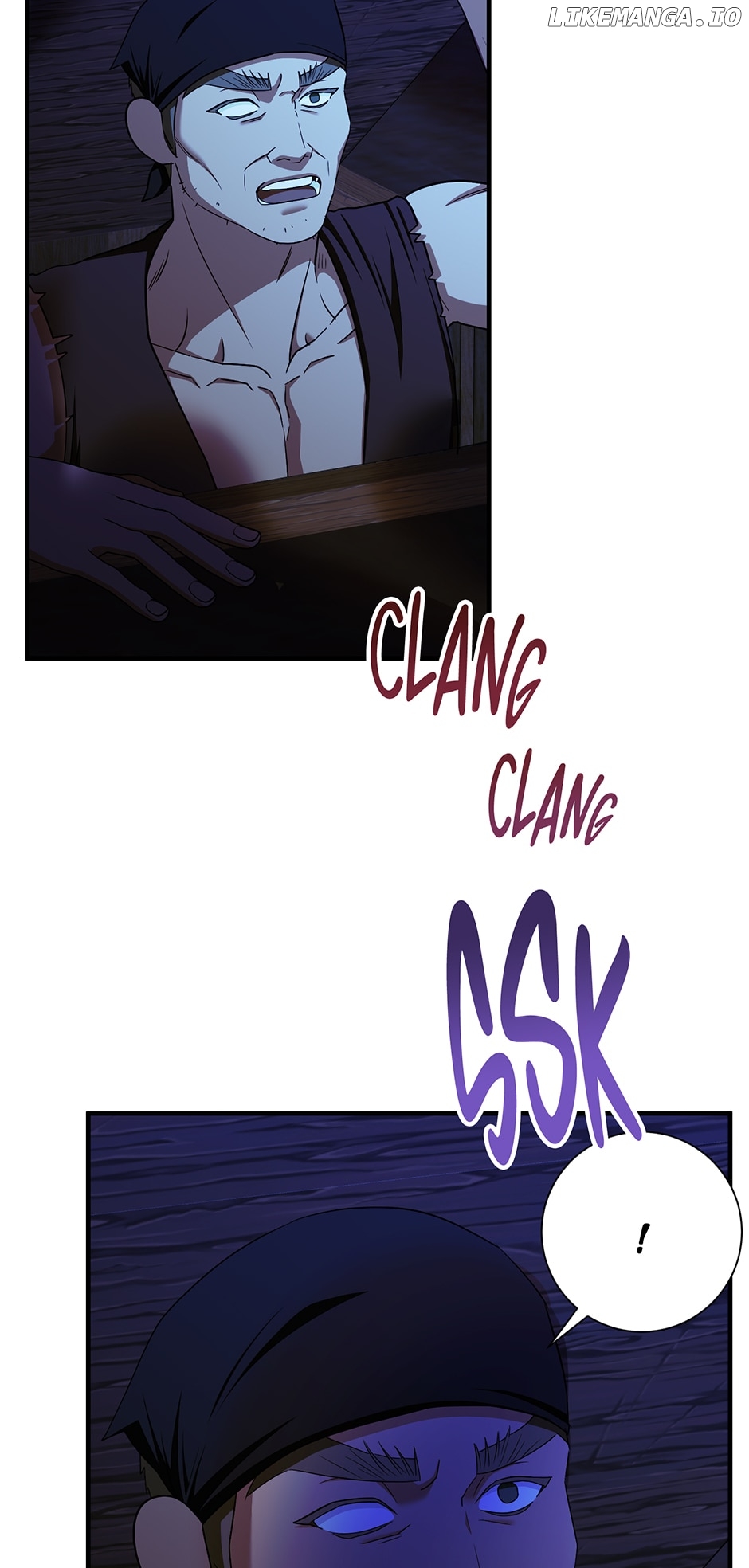 I Married the Enemy Who Killed My Parents Chapter 21 - page 68