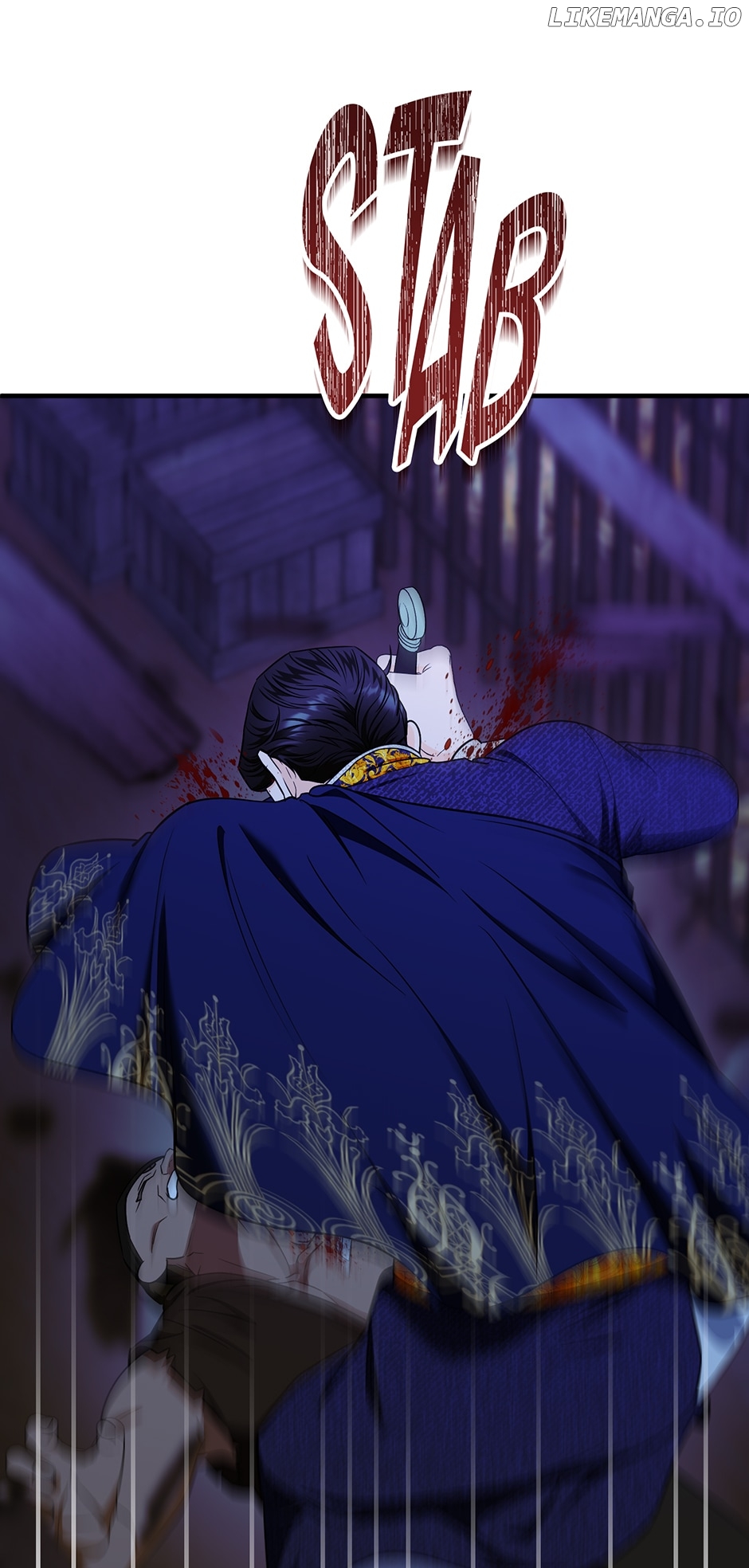 I Married the Enemy Who Killed My Parents Chapter 21 - page 70