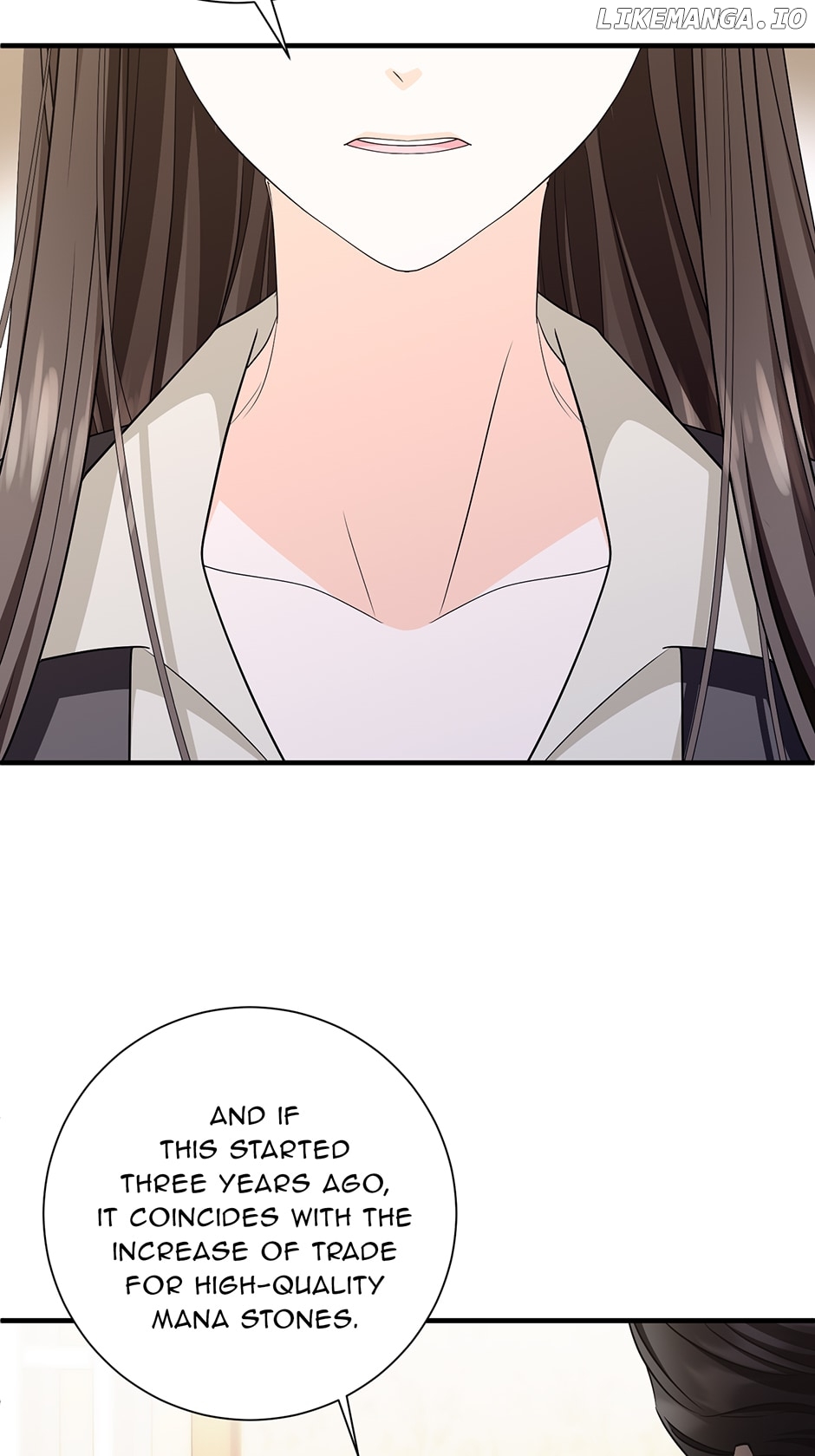 I Married the Enemy Who Killed My Parents Chapter 21 - page 8