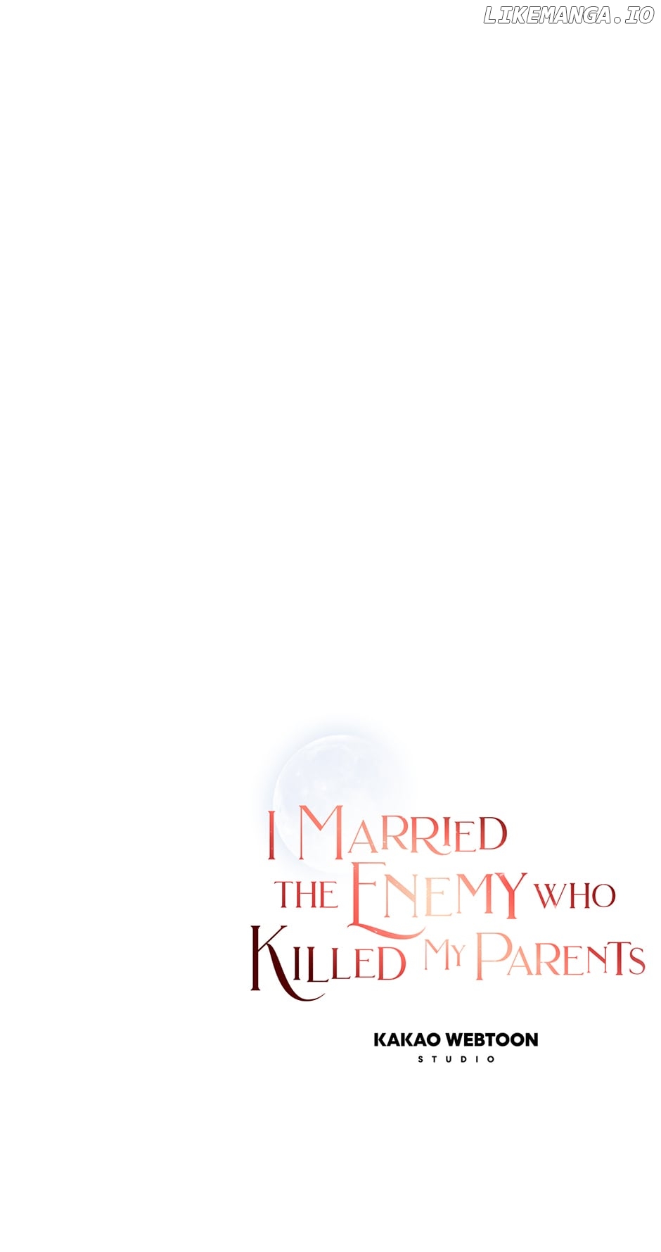 I Married the Enemy Who Killed My Parents Chapter 21 - page 79