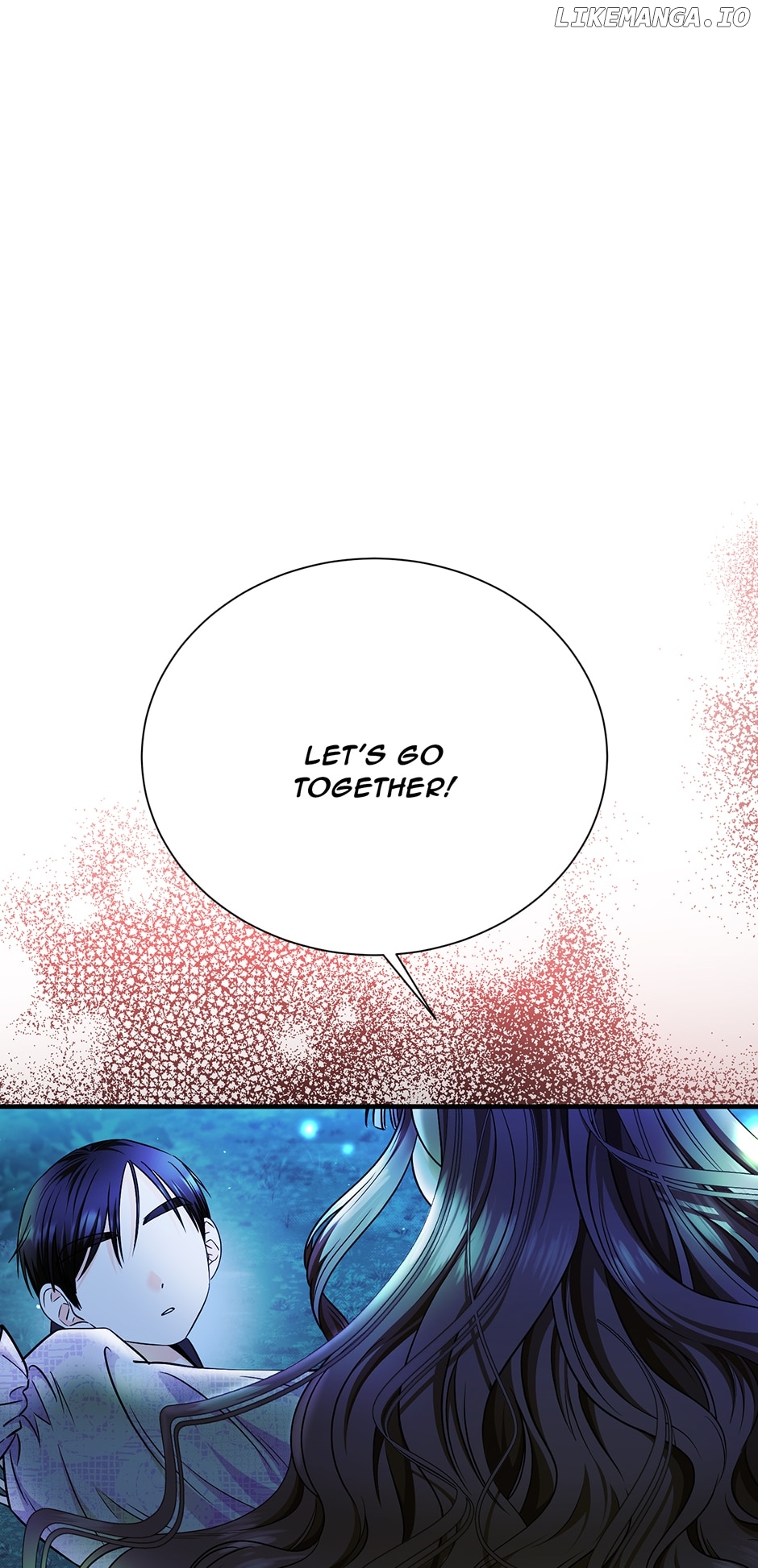 I Married the Enemy Who Killed My Parents Chapter 22 - page 17