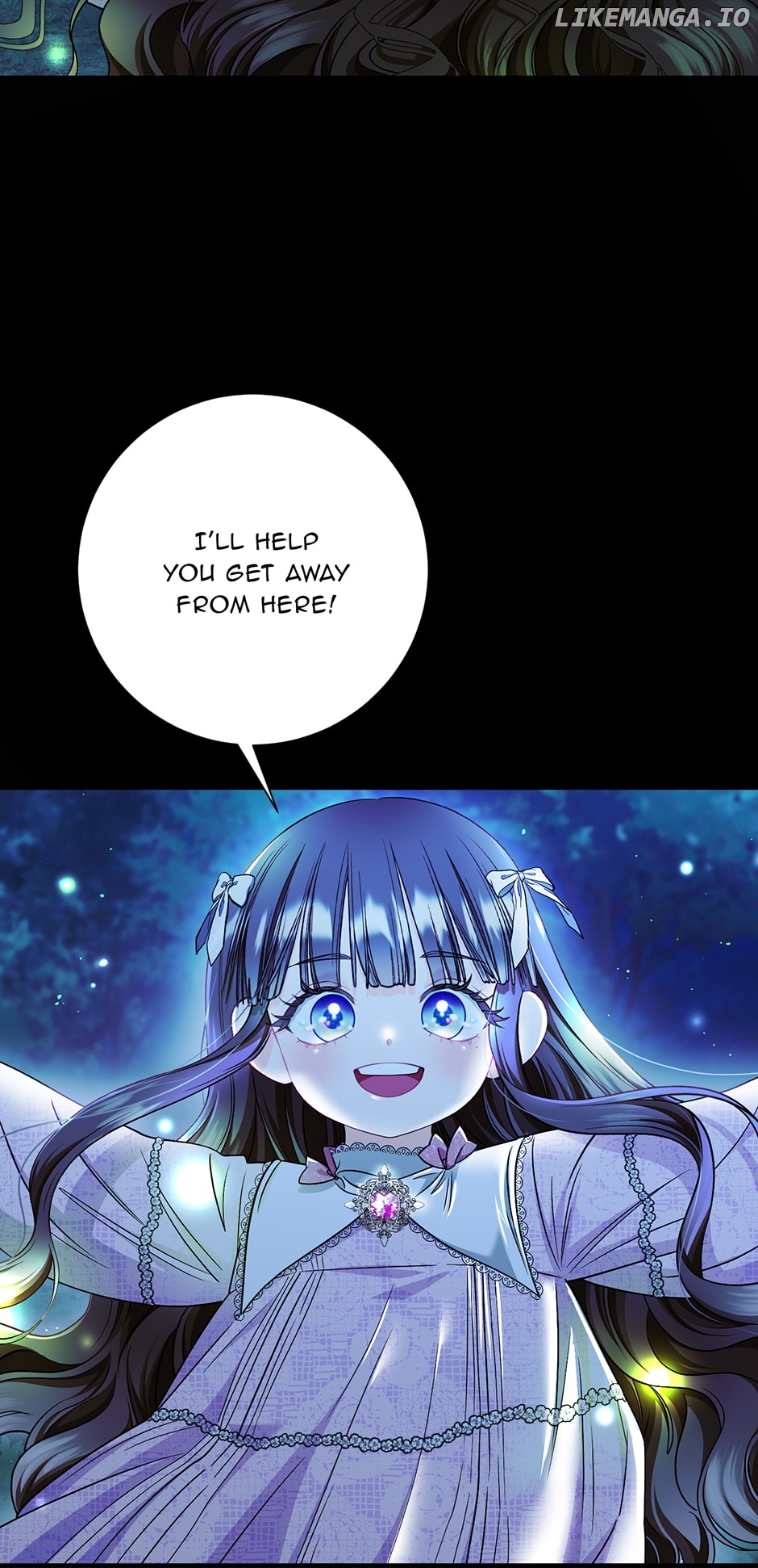 I Married the Enemy Who Killed My Parents Chapter 22 - page 18