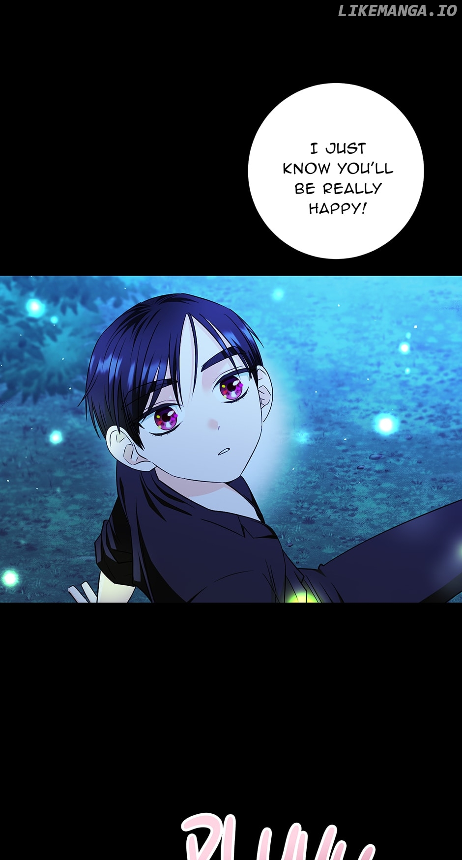 I Married the Enemy Who Killed My Parents Chapter 22 - page 19