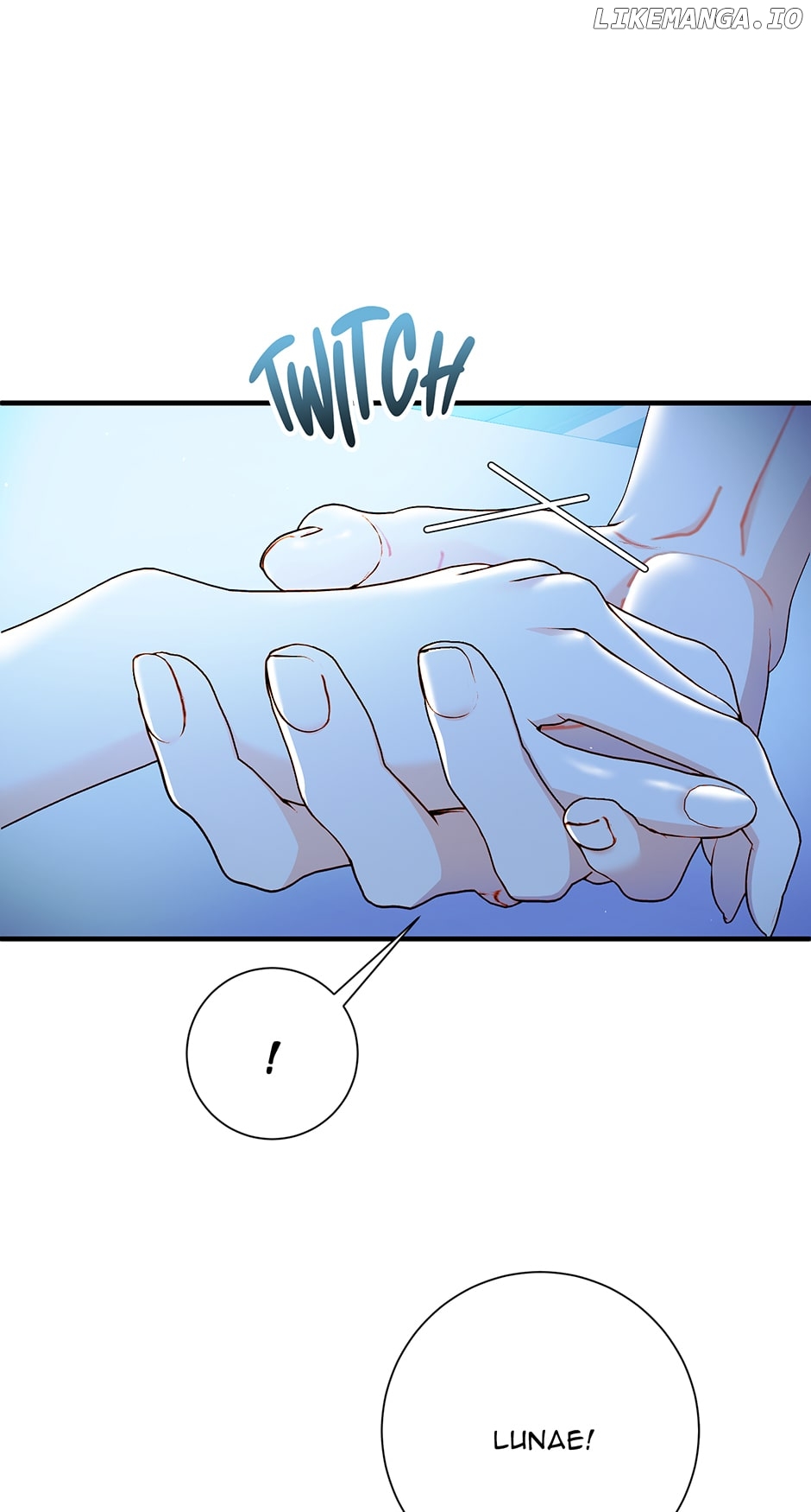 I Married the Enemy Who Killed My Parents Chapter 22 - page 23