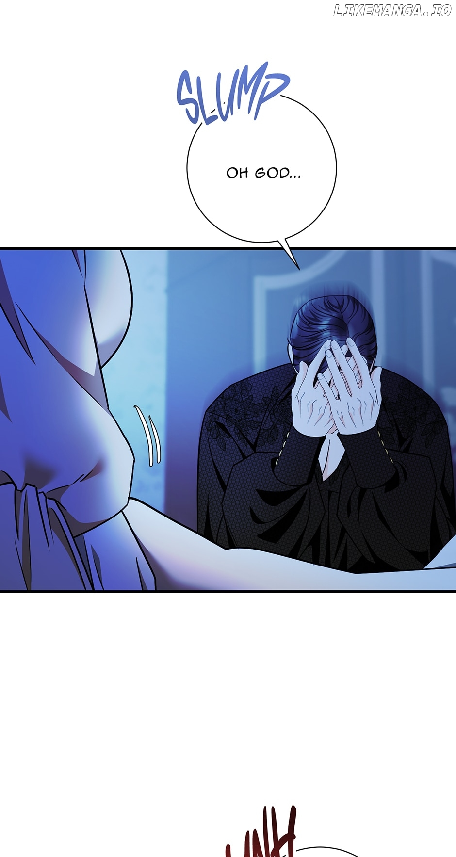 I Married the Enemy Who Killed My Parents Chapter 22 - page 25