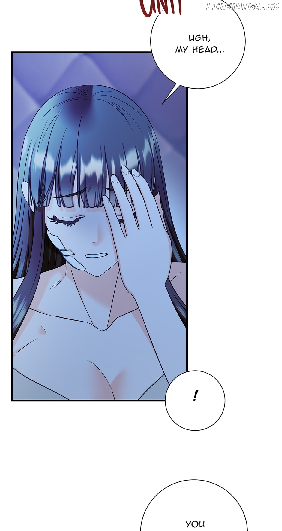 I Married the Enemy Who Killed My Parents Chapter 22 - page 26