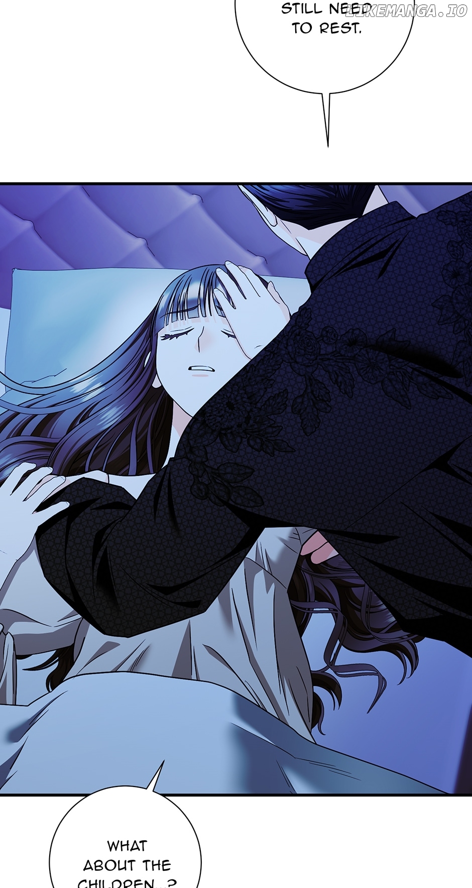 I Married the Enemy Who Killed My Parents Chapter 22 - page 27