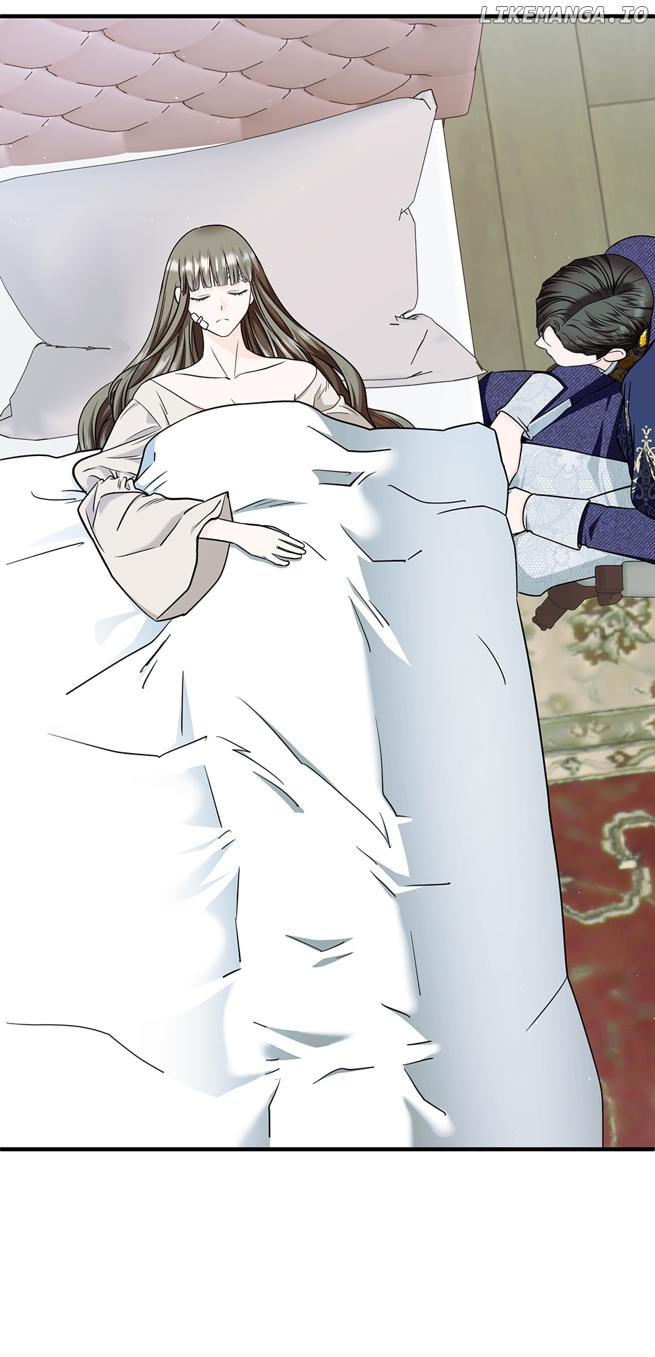 I Married the Enemy Who Killed My Parents Chapter 22 - page 4