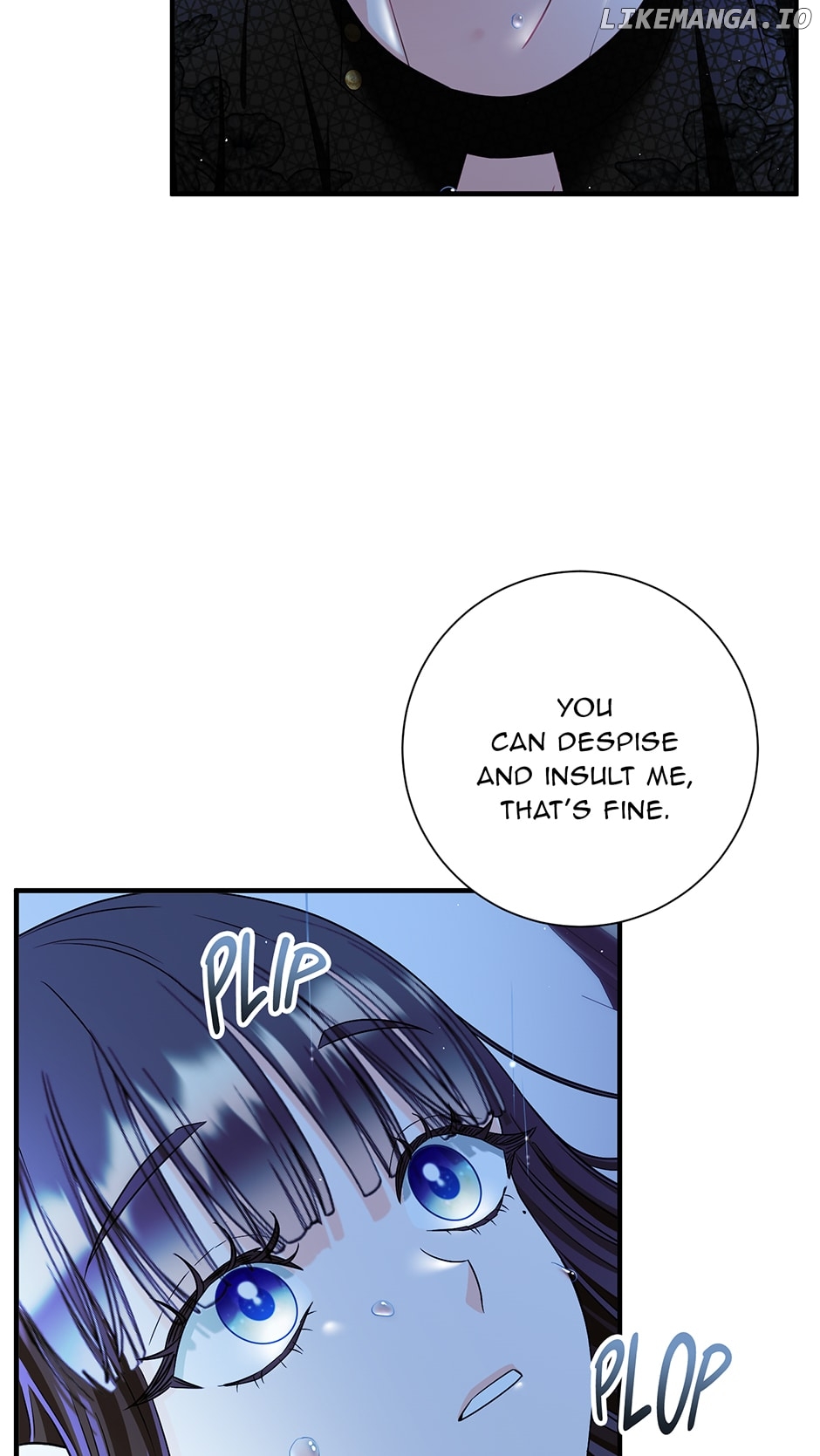 I Married the Enemy Who Killed My Parents Chapter 22 - page 31