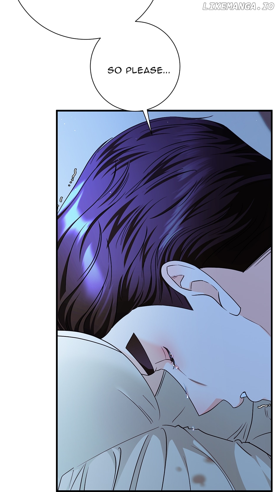 I Married the Enemy Who Killed My Parents Chapter 22 - page 34