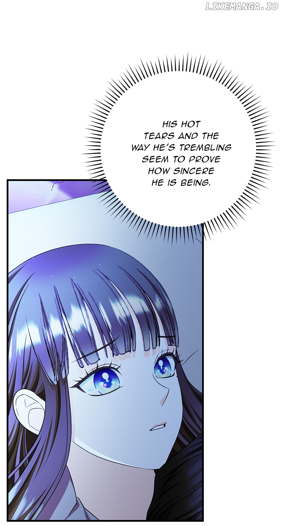 I Married the Enemy Who Killed My Parents Chapter 22 - page 35