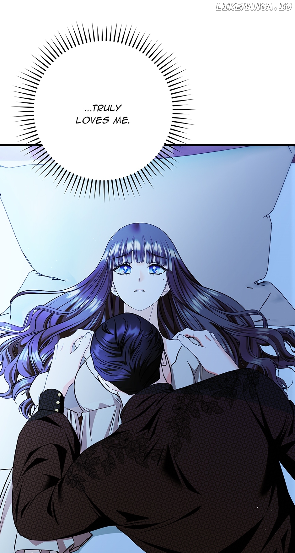 I Married the Enemy Who Killed My Parents Chapter 22 - page 38