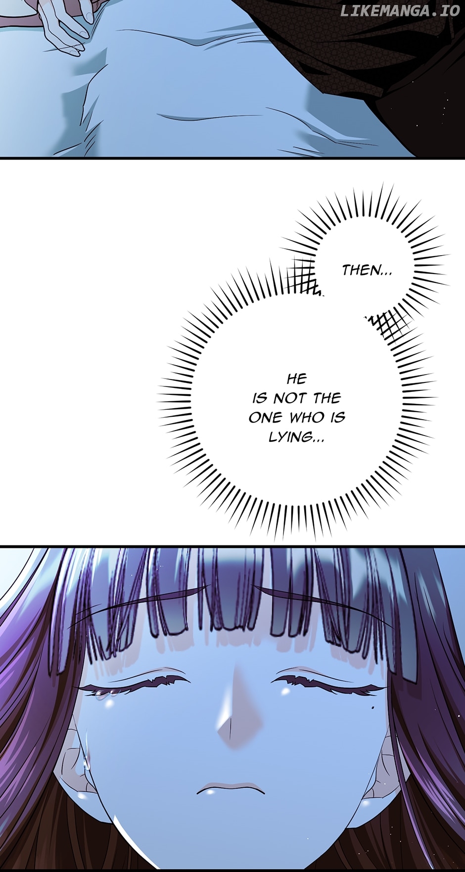 I Married the Enemy Who Killed My Parents Chapter 22 - page 39