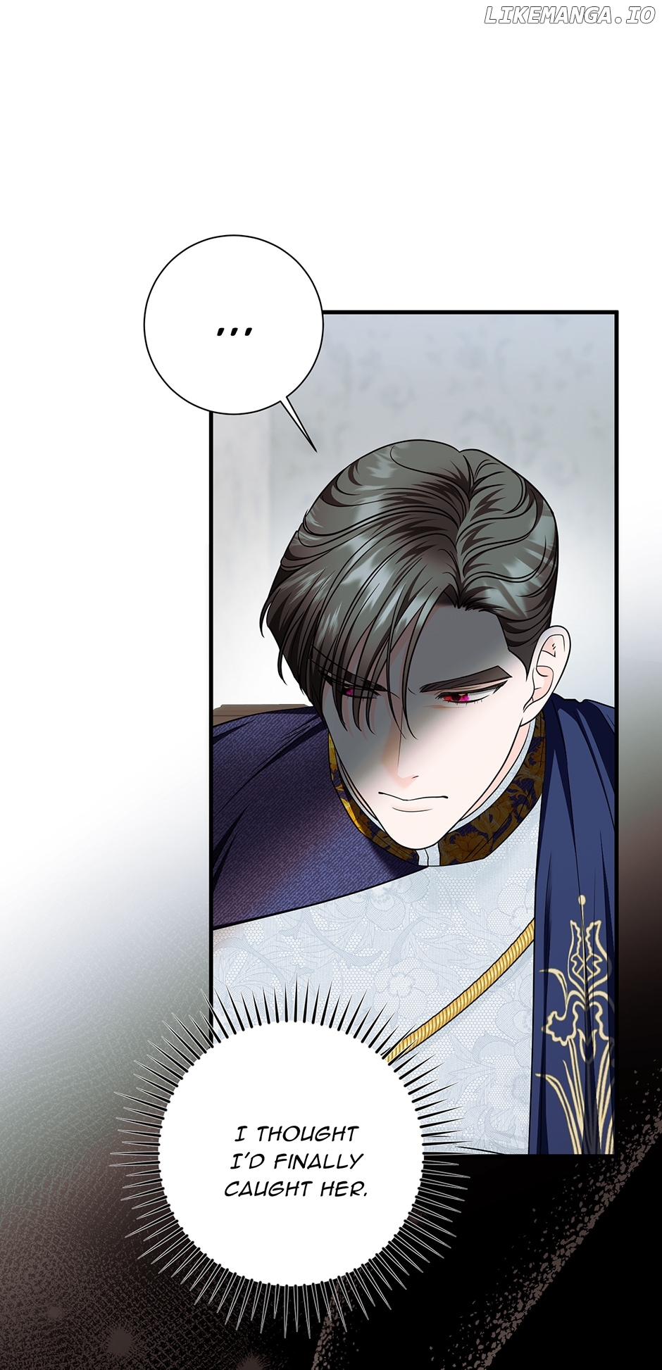 I Married the Enemy Who Killed My Parents Chapter 22 - page 5