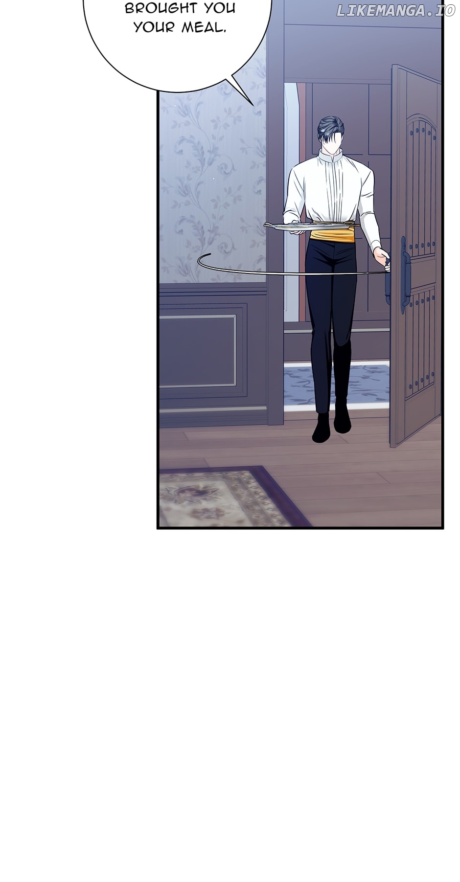 I Married the Enemy Who Killed My Parents Chapter 22 - page 42