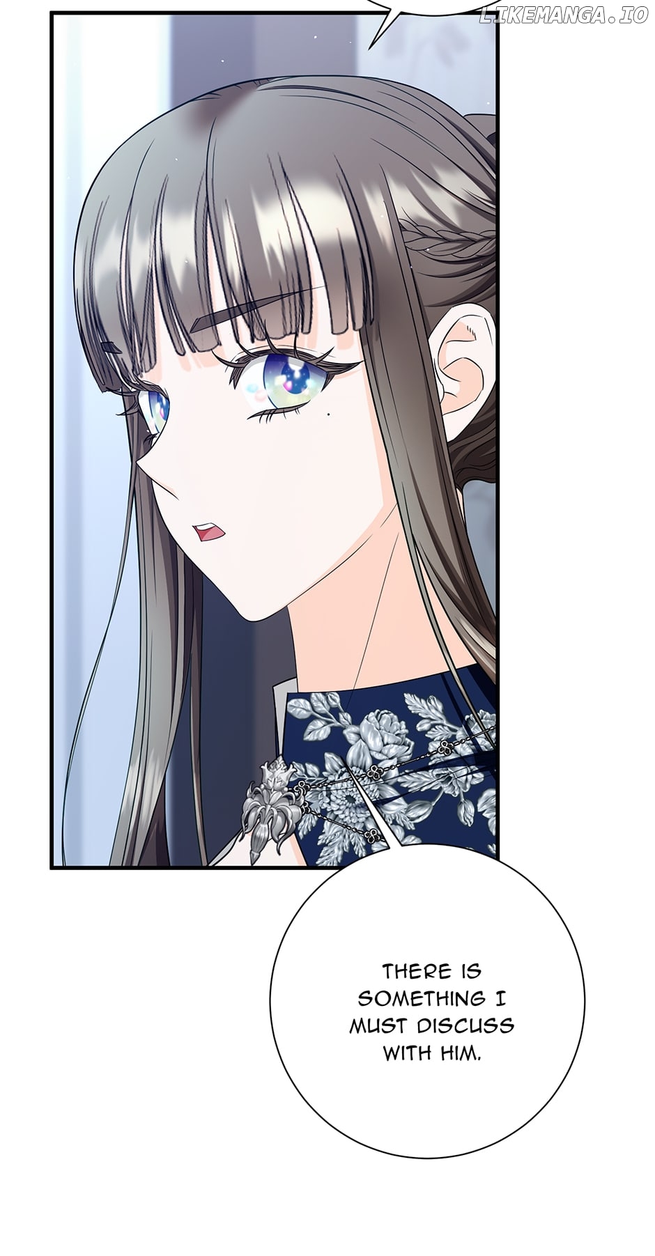 I Married the Enemy Who Killed My Parents Chapter 22 - page 44