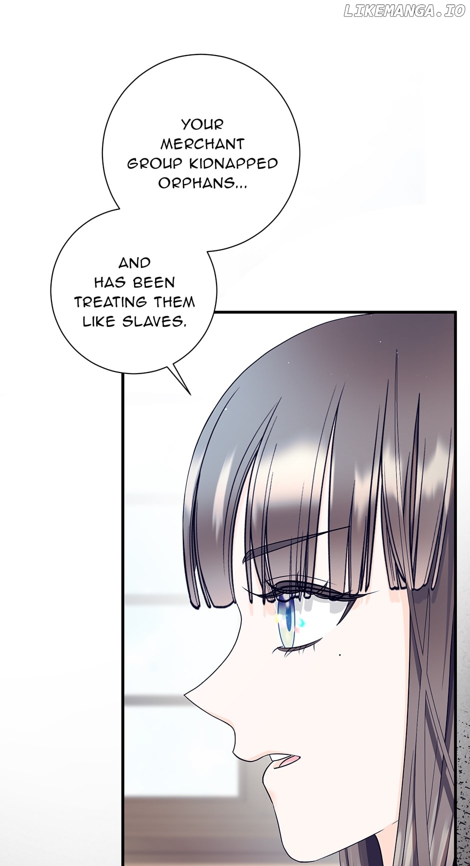 I Married the Enemy Who Killed My Parents Chapter 22 - page 52