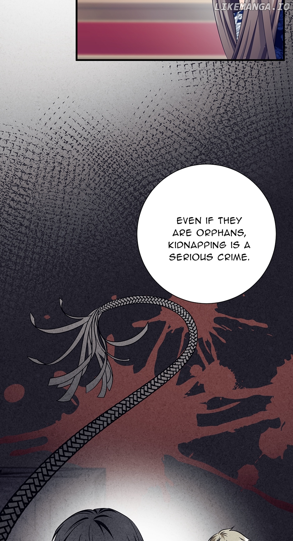 I Married the Enemy Who Killed My Parents Chapter 22 - page 53