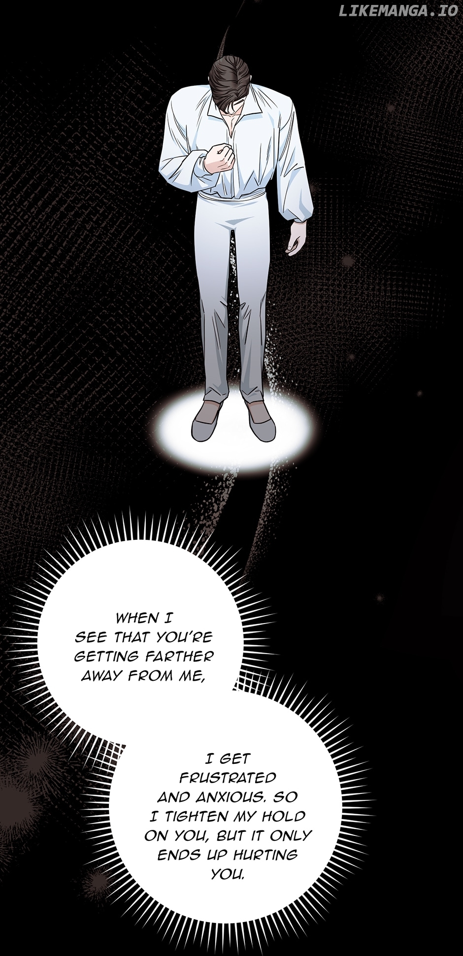 I Married the Enemy Who Killed My Parents Chapter 22 - page 7