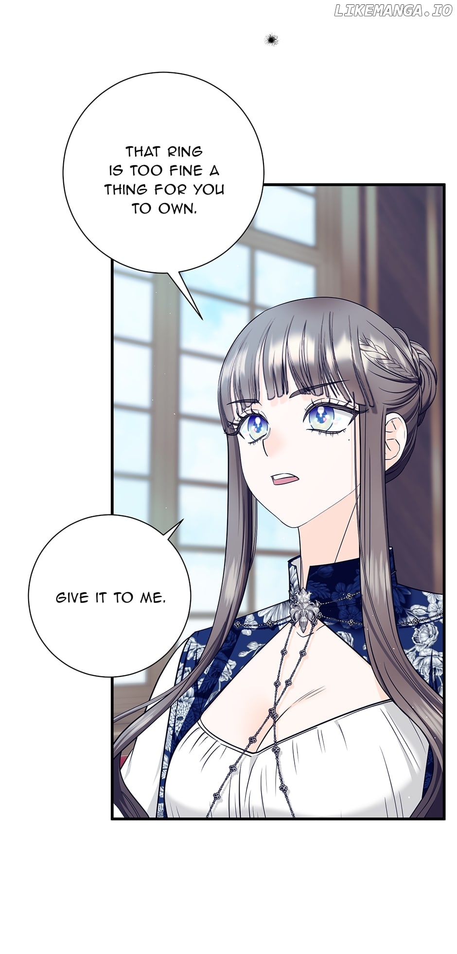 I Married the Enemy Who Killed My Parents Chapter 22 - page 66