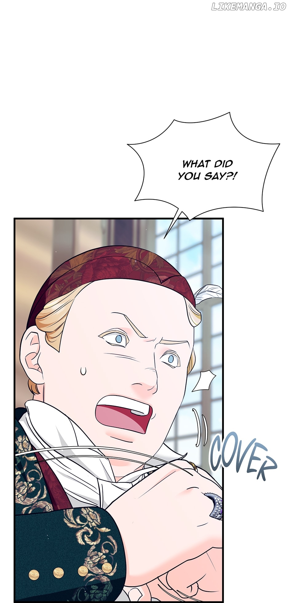 I Married the Enemy Who Killed My Parents Chapter 22 - page 67