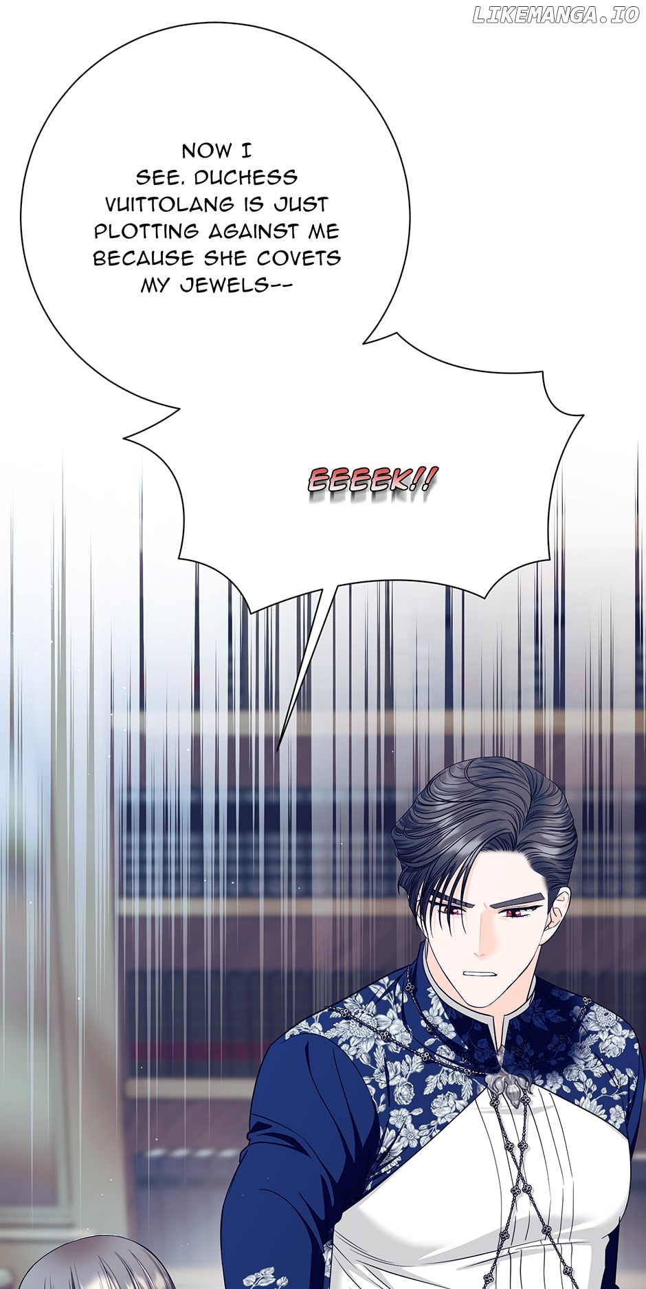 I Married the Enemy Who Killed My Parents Chapter 22 - page 68