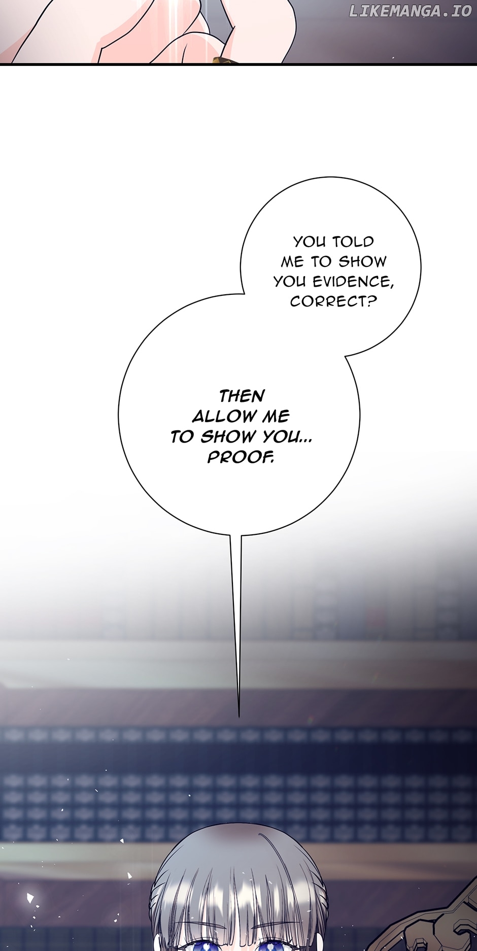 I Married the Enemy Who Killed My Parents Chapter 22 - page 73