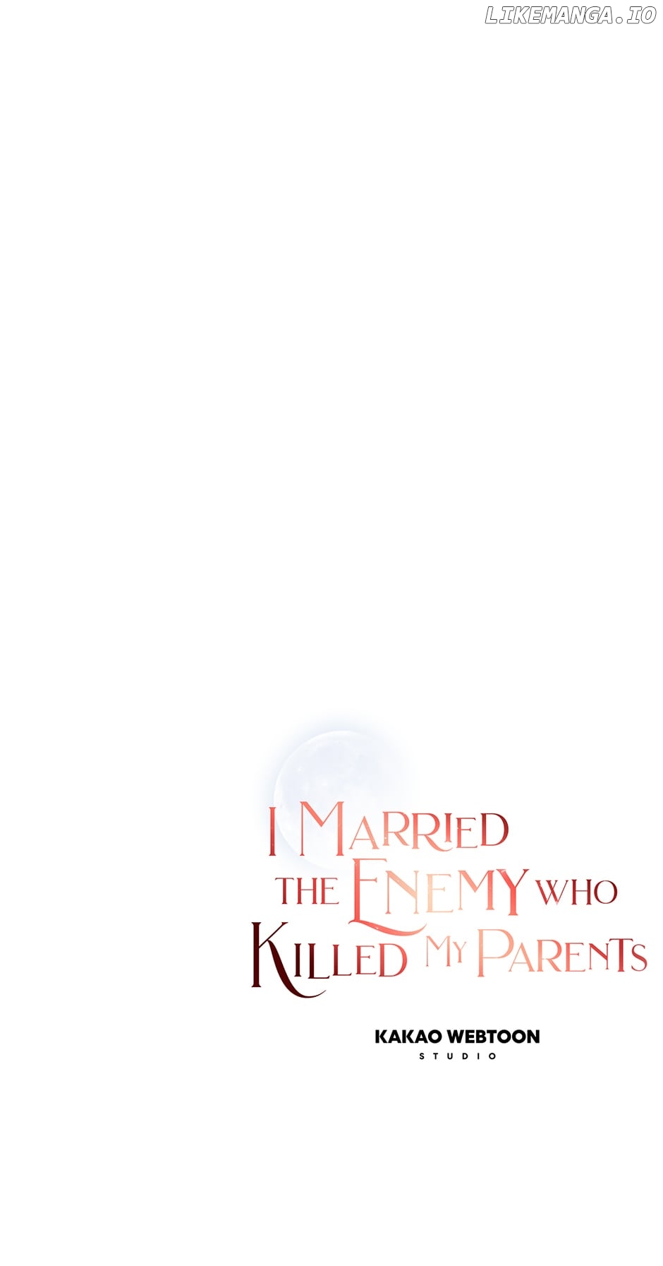 I Married the Enemy Who Killed My Parents Chapter 22 - page 76