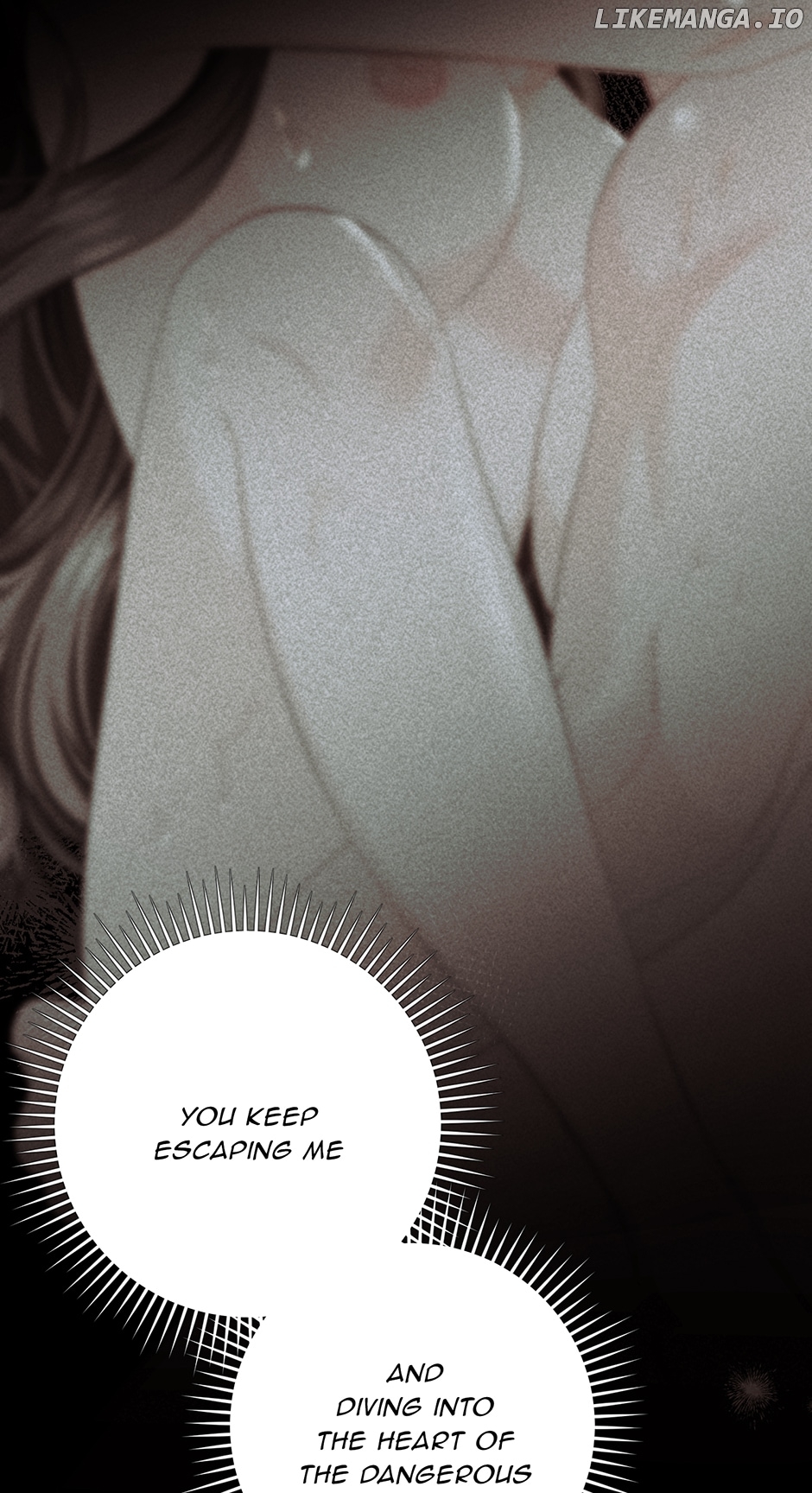 I Married the Enemy Who Killed My Parents Chapter 22 - page 10