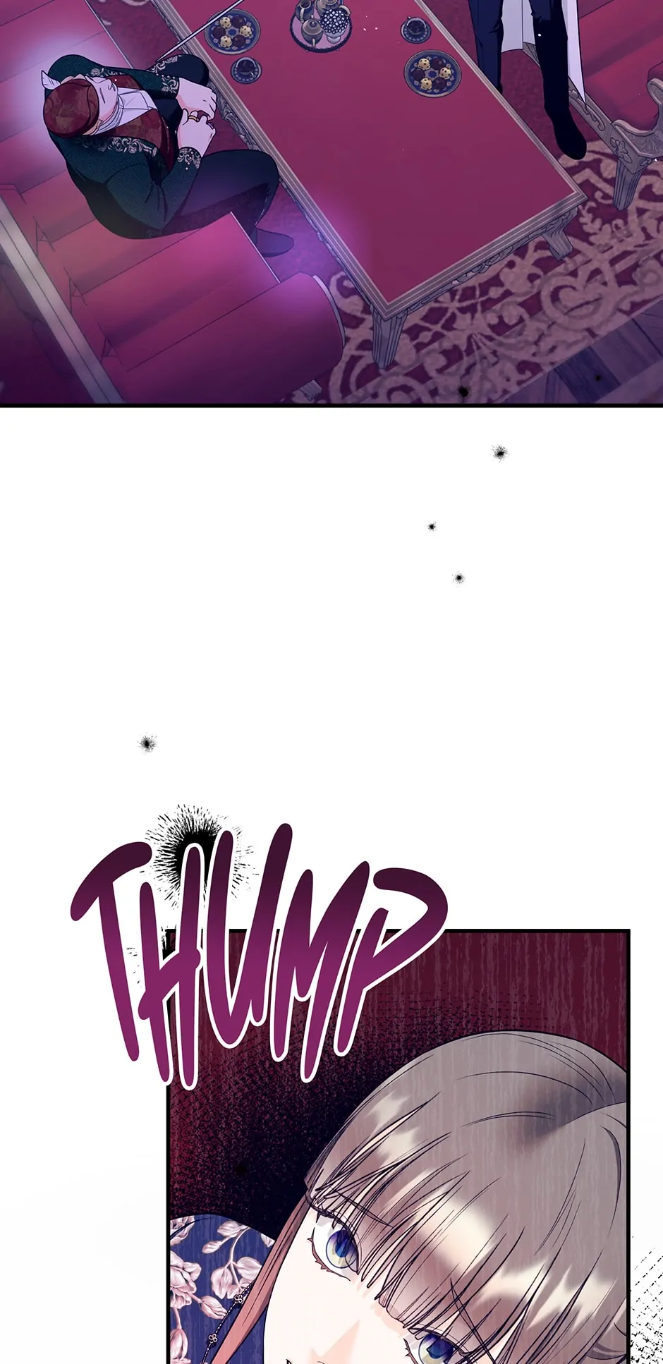 I Married the Enemy Who Killed My Parents Chapter 23 - page 26
