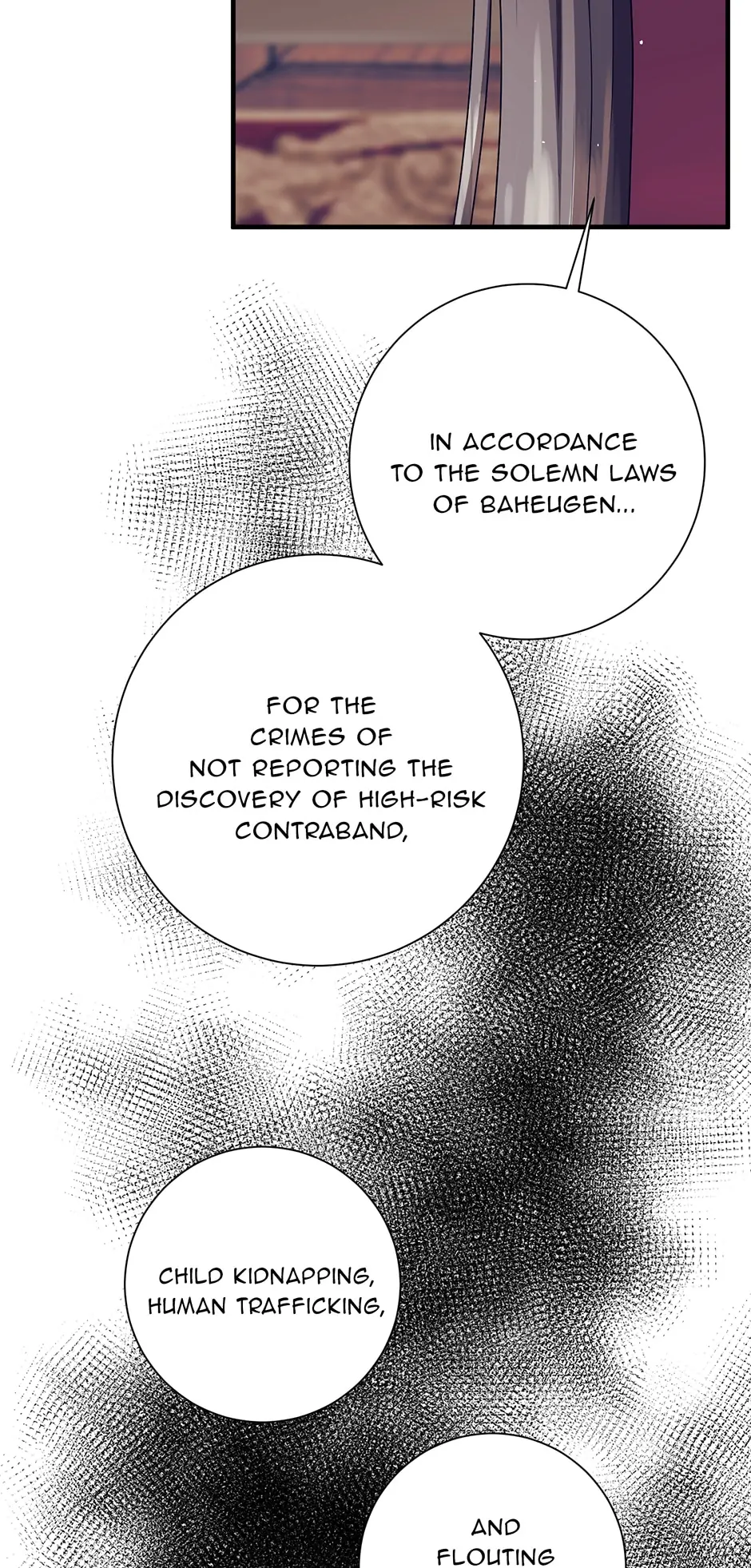 I Married the Enemy Who Killed My Parents Chapter 23 - page 35