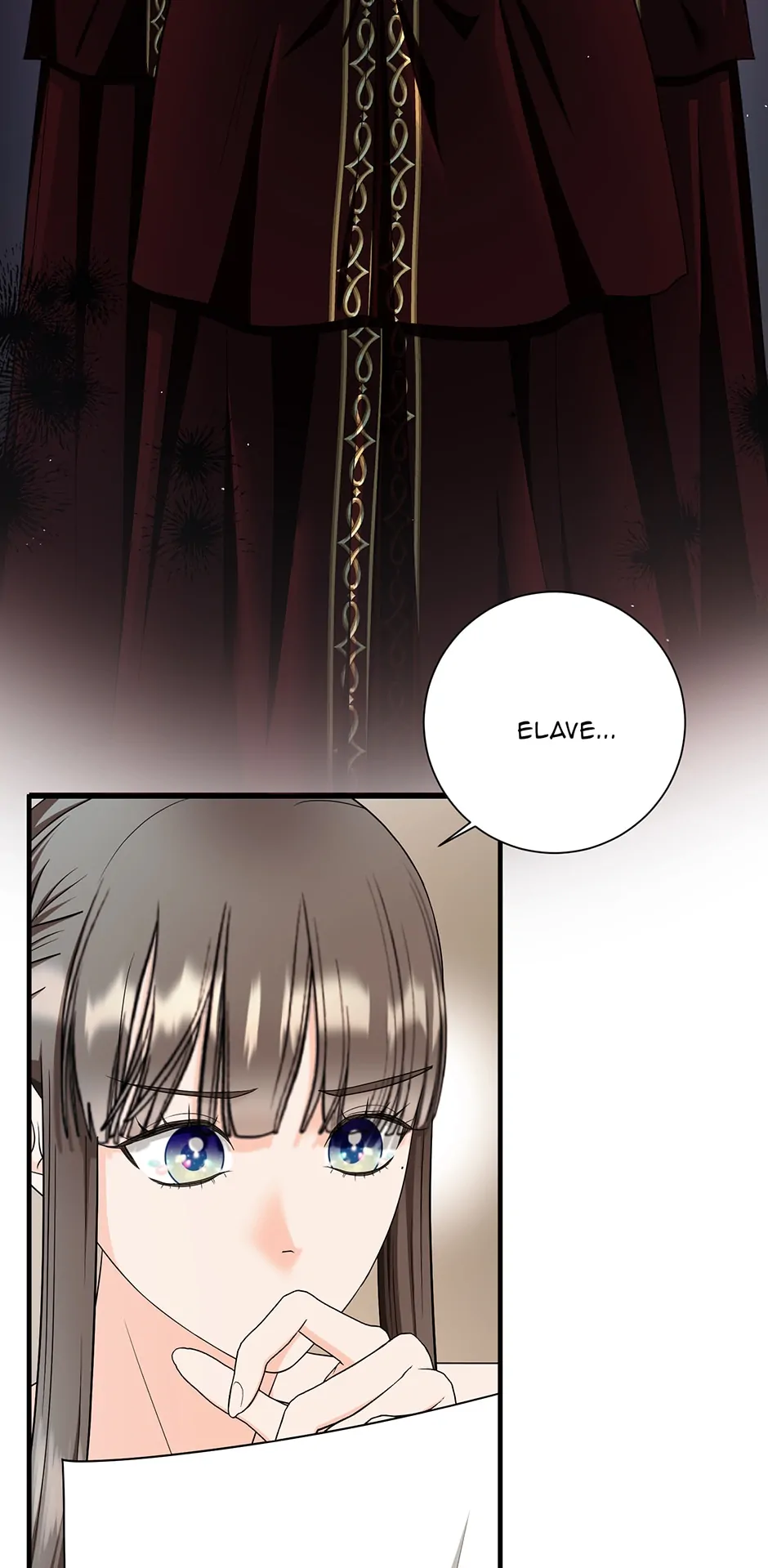 I Married the Enemy Who Killed My Parents Chapter 23 - page 45