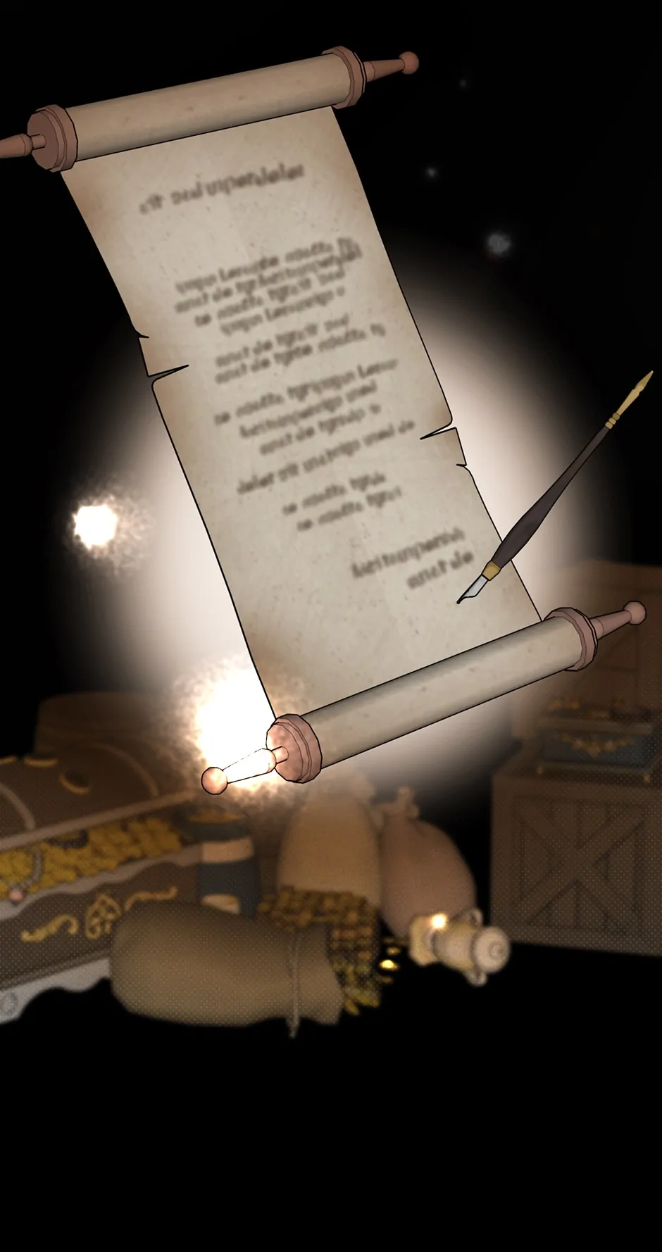 I Married the Enemy Who Killed My Parents Chapter 23 - page 58