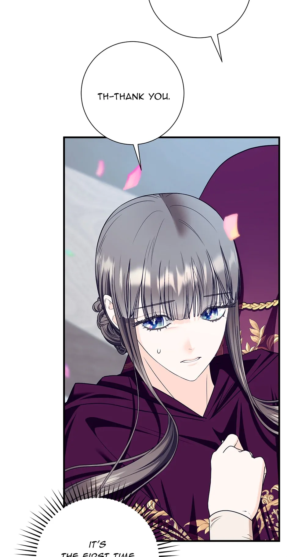 I Married the Enemy Who Killed My Parents Chapter 23 - page 70