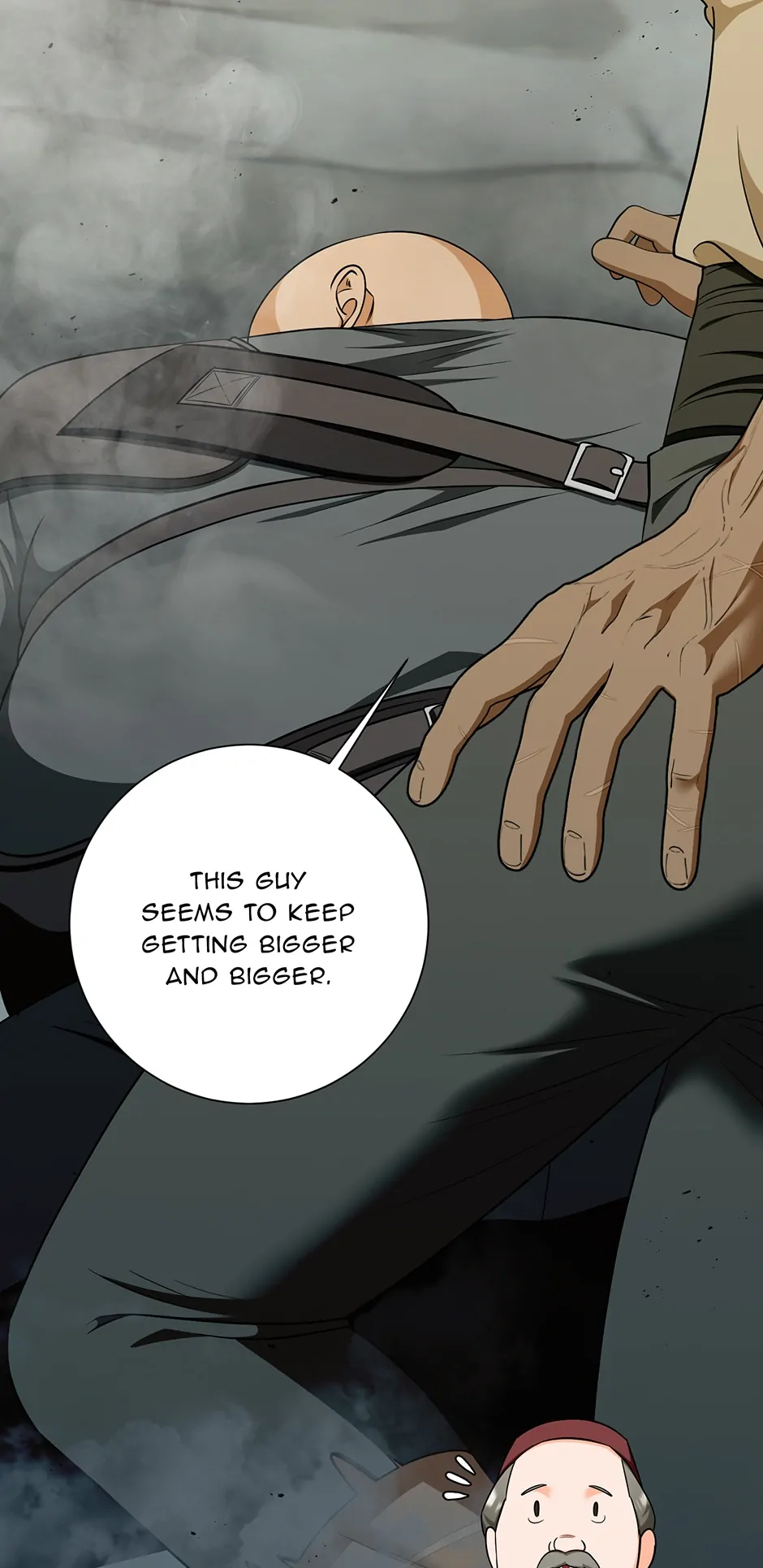 I Married the Enemy Who Killed My Parents Chapter 24 - page 15