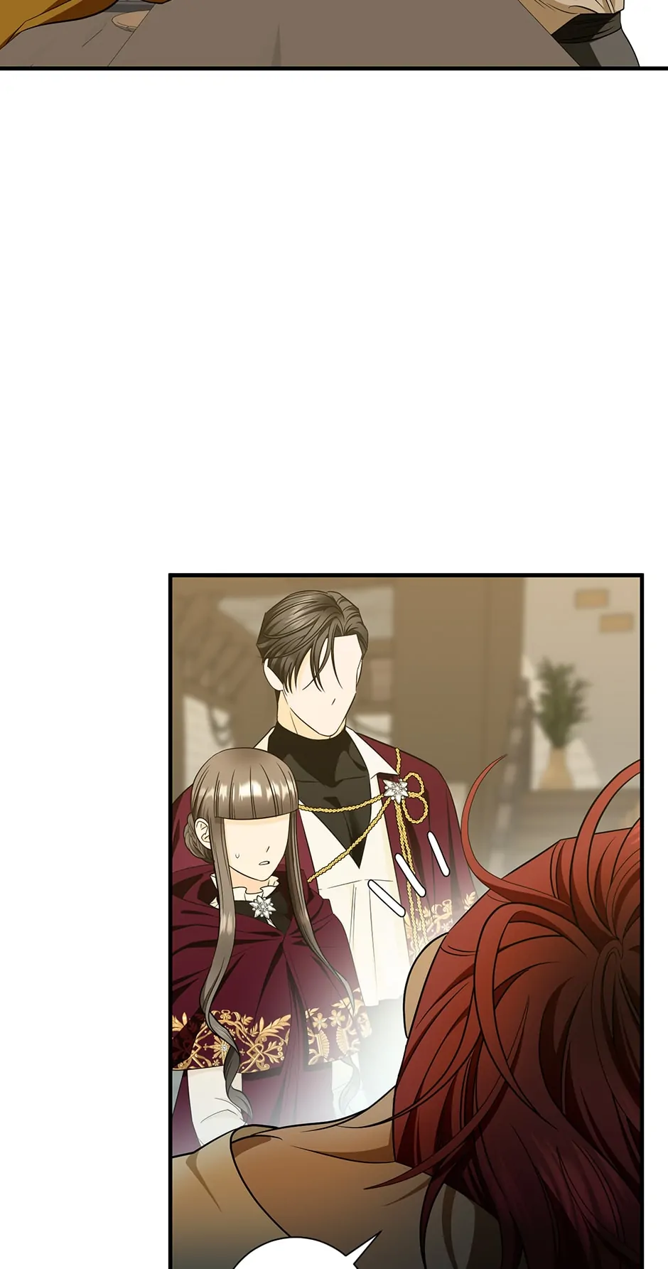 I Married the Enemy Who Killed My Parents Chapter 24 - page 20
