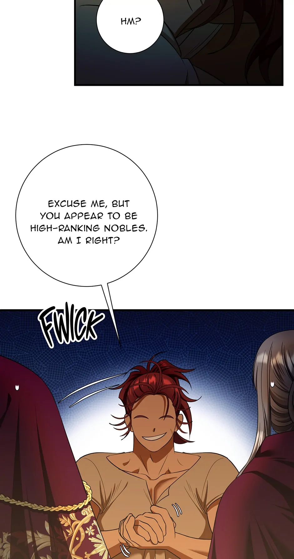I Married the Enemy Who Killed My Parents Chapter 24 - page 21