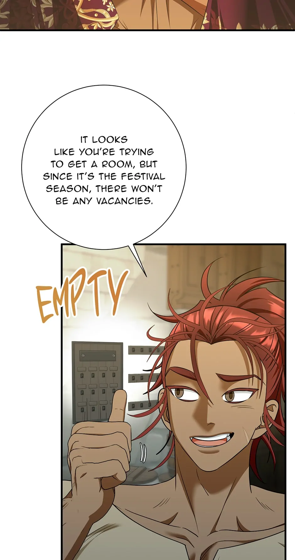 I Married the Enemy Who Killed My Parents Chapter 24 - page 22